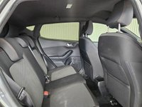 USED 2018 18 FORD FIESTA 1.0T EcoBoost ST-Line Hatchback 5dr Petrol Manual Euro 6 (s/s) (140 ps) 