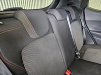 USED 2018 18 FORD FIESTA 1.0T EcoBoost ST-Line Hatchback 5dr Petrol Manual Euro 6 (s/s) (140 ps) 