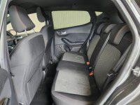 USED 2018 18 FORD FIESTA 1.0T EcoBoost ST-Line Hatchback 5dr Petrol Manual Euro 6 (s/s) (140 ps) 