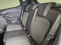 USED 2018 18 FORD FIESTA 1.0T EcoBoost ST-Line Hatchback 5dr Petrol Manual Euro 6 (s/s) (140 ps) 