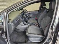 USED 2018 18 FORD FIESTA 1.0T EcoBoost ST-Line Hatchback 5dr Petrol Manual Euro 6 (s/s) (140 ps) 
