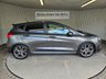 USED 2018 18 FORD FIESTA 1.0T EcoBoost ST-Line Hatchback 5dr Petrol Manual Euro 6 (s/s) (140 ps) 