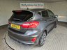 USED 2018 18 FORD FIESTA 1.0T EcoBoost ST-Line Hatchback 5dr Petrol Manual Euro 6 (s/s) (140 ps) 