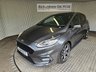 USED 2018 18 FORD FIESTA 1.0T EcoBoost ST-Line Hatchback 5dr Petrol Manual Euro 6 (s/s) (140 ps) 