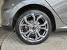 USED 2018 18 FORD FIESTA 1.0T EcoBoost ST-Line Hatchback 5dr Petrol Manual Euro 6 (s/s) (140 ps) 