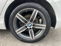 USED 2016 16 BMW 1 SERIES 1.5 118i Sport Hatchback 5dr Petrol Manual Euro 6 (s/s) (136 ps) LOW MILEAGE + BMW HISTORY