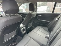 USED 2016 16 BMW 1 SERIES 1.5 118i Sport Hatchback 5dr Petrol Manual Euro 6 (s/s) (136 ps) LOW MILEAGE + BMW HISTORY