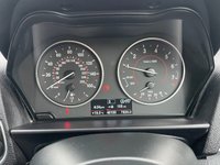 USED 2016 16 BMW 1 SERIES 1.5 118i Sport Hatchback 5dr Petrol Manual Euro 6 (s/s) (136 ps) LOW MILEAGE + BMW HISTORY