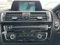USED 2016 16 BMW 1 SERIES 1.5 118i Sport Hatchback 5dr Petrol Manual Euro 6 (s/s) (136 ps) LOW MILEAGE + BMW HISTORY