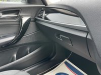 USED 2016 16 BMW 1 SERIES 1.5 118i Sport Hatchback 5dr Petrol Manual Euro 6 (s/s) (136 ps) LOW MILEAGE + BMW HISTORY