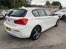 USED 2016 16 BMW 1 SERIES 1.5 118i Sport Hatchback 5dr Petrol Manual Euro 6 (s/s) (136 ps) LOW MILEAGE + BMW HISTORY