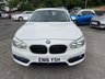 USED 2016 16 BMW 1 SERIES 1.5 118i Sport Hatchback 5dr Petrol Manual Euro 6 (s/s) (136 ps) LOW MILEAGE + BMW HISTORY