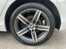 USED 2016 16 BMW 1 SERIES 1.5 118i Sport Hatchback 5dr Petrol Manual Euro 6 (s/s) (136 ps) LOW MILEAGE + BMW HISTORY