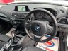 USED 2016 16 BMW 1 SERIES 1.5 118i Sport Hatchback 5dr Petrol Manual Euro 6 (s/s) (136 ps) LOW MILEAGE + BMW HISTORY