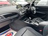 USED 2016 16 BMW 1 SERIES 1.5 118i Sport Hatchback 5dr Petrol Manual Euro 6 (s/s) (136 ps) LOW MILEAGE + BMW HISTORY