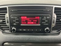 USED 2018 18 KIA SPORTAGE 1.6 GDi 1 SUV 5dr Petrol Manual Euro 6 (s/s) (130 bhp) 