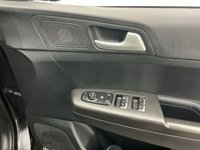 USED 2018 18 KIA SPORTAGE 1.6 GDi 1 SUV 5dr Petrol Manual Euro 6 (s/s) (130 bhp) 