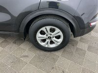 USED 2018 18 KIA SPORTAGE 1.6 GDi 1 SUV 5dr Petrol Manual Euro 6 (s/s) (130 bhp) 