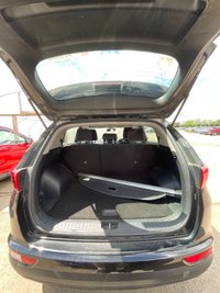 USED 2018 18 KIA SPORTAGE 1.6 GDi 1 SUV 5dr Petrol Manual Euro 6 (s/s) (130 bhp) 