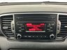 USED 2018 18 KIA SPORTAGE 1.6 GDi 1 SUV 5dr Petrol Manual Euro 6 (s/s) (130 bhp) 