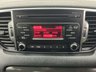 USED 2018 18 KIA SPORTAGE 1.6 GDi 1 SUV 5dr Petrol Manual Euro 6 (s/s) (130 bhp) 