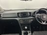 USED 2018 18 KIA SPORTAGE 1.6 GDi 1 SUV 5dr Petrol Manual Euro 6 (s/s) (130 bhp) 