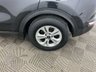 USED 2018 18 KIA SPORTAGE 1.6 GDi 1 SUV 5dr Petrol Manual Euro 6 (s/s) (130 bhp) 