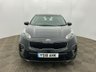 USED 2018 18 KIA SPORTAGE 1.6 GDi 1 SUV 5dr Petrol Manual Euro 6 (s/s) (130 bhp) 