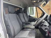 USED 2022 72 RENAULT MASTER 2022 Renault Master 2.3 dCi Energy 35 Business Curtain Side Vehicle 