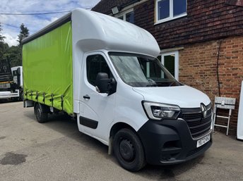 View our RENAULT MASTER