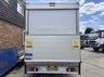 USED 2022 72 RENAULT MASTER 2022 Renault Master 2.3 dCi Energy 35 Business Curtain Side Vehicle 
