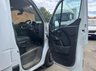 USED 2022 72 RENAULT MASTER 2022 Renault Master 2.3 dCi Energy 35 Business Curtain Side Vehicle 