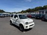 USED 2015 65 SUZUKI JIMNY 1.3 VVT SZ4 SUV 3dr Petrol Auto 4WD Euro 5 (85 ps) SZ5 Model with Automatic gearbox. Only 29,000 miles by one owner