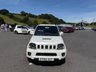 USED 2015 65 SUZUKI JIMNY 1.3 VVT SZ4 SUV 3dr Petrol Auto 4WD Euro 5 (85 ps) SZ5 Model with Automatic gearbox. Only 29,000 miles by one owner