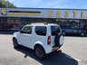 USED 2015 65 SUZUKI JIMNY 1.3 VVT SZ4 SUV 3dr Petrol Auto 4WD Euro 5 (85 ps) SZ5 Model with Automatic gearbox. Only 29,000 miles by one owner