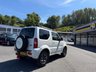 USED 2015 65 SUZUKI JIMNY 1.3 VVT SZ4 SUV 3dr Petrol Auto 4WD Euro 5 (85 ps) SZ5 Model with Automatic gearbox. Only 29,000 miles by one owner