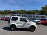 USED 2015 65 SUZUKI JIMNY 1.3 VVT SZ4 SUV 3dr Petrol Auto 4WD Euro 5 (85 ps) SZ5 Model with Automatic gearbox. Only 29,000 miles by one owner