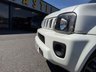 USED 2015 65 SUZUKI JIMNY 1.3 VVT SZ4 SUV 3dr Petrol Auto 4WD Euro 5 (85 ps) SZ5 Model with Automatic gearbox. Only 29,000 miles by one owner