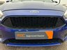 USED 2018 18 FORD FOCUS 1.0T EcoBoost ST-Line X Hatchback 5dr Petrol Manual Euro 6 (s/s) (140 ps) HS18HUO Car Play, Nav, DAB, ULEZ