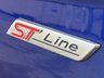 USED 2018 18 FORD FOCUS 1.0T EcoBoost ST-Line X Hatchback 5dr Petrol Manual Euro 6 (s/s) (140 ps) HS18HUO Car Play, Nav, DAB, ULEZ