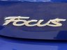 USED 2018 18 FORD FOCUS 1.0T EcoBoost ST-Line X Hatchback 5dr Petrol Manual Euro 6 (s/s) (140 ps) HS18HUO Car Play, Nav, DAB, ULEZ