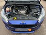 USED 2018 18 FORD FOCUS 1.0T EcoBoost ST-Line X Hatchback 5dr Petrol Manual Euro 6 (s/s) (140 ps) HS18HUO Car Play, Nav, DAB, ULEZ