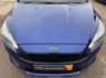 USED 2018 18 FORD FOCUS 1.0T EcoBoost ST-Line X Hatchback 5dr Petrol Manual Euro 6 (s/s) (140 ps) HS18HUO Car Play, Nav, DAB, ULEZ