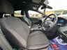 USED 2018 18 FORD FOCUS 1.0T EcoBoost ST-Line X Hatchback 5dr Petrol Manual Euro 6 (s/s) (140 ps) HS18HUO Car Play, Nav, DAB, ULEZ