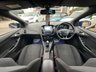 USED 2018 18 FORD FOCUS 1.0T EcoBoost ST-Line X Hatchback 5dr Petrol Manual Euro 6 (s/s) (140 ps) HS18HUO Car Play, Nav, DAB, ULEZ