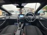 USED 2018 18 FORD FOCUS 1.0T EcoBoost ST-Line X Hatchback 5dr Petrol Manual Euro 6 (s/s) (140 ps) HS18HUO Car Play, Nav, DAB, ULEZ