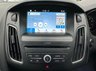 USED 2018 18 FORD FOCUS 1.0T EcoBoost ST-Line X Hatchback 5dr Petrol Manual Euro 6 (s/s) (140 ps) HS18HUO Car Play, Nav, DAB, ULEZ