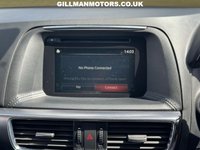 USED 2017 66 MAZDA CX-5 2.2 SKYACTIV-D Sport Nav SUV 5dr Diesel Manual 4WD Euro 6 (s/s) (175 ps) 