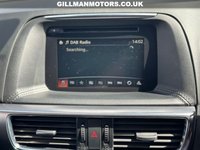 USED 2017 66 MAZDA CX-5 2.2 SKYACTIV-D Sport Nav SUV 5dr Diesel Manual 4WD Euro 6 (s/s) (175 ps) 