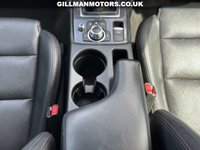 USED 2017 66 MAZDA CX-5 2.2 SKYACTIV-D Sport Nav SUV 5dr Diesel Manual 4WD Euro 6 (s/s) (175 ps) 